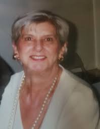 Doreen Dena Donohoe Obituary