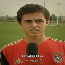 Se O Benfica Nao for Campeao Bernardo Silva Video