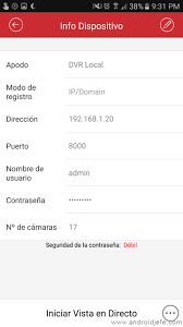 · discussion · download older versions · you might also . Configurar Ivms 4500 Y Error De Conexion Ver Camaras Dvr En Celular