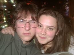 We've had some visitors in the past few months but we've also gotten some  permanent residents (Flaco and Mori)