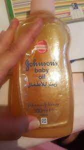Johnson S Baby Oil 300 Ml Inci Beauty