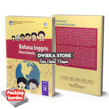 Rpp bahasa jawa materi novel kurikulum 2013 marsudi basa lan sastra jawa jl 1 kelas vii k2013 pengembangan lembar kerja. Buku Siswa Bahasa Inggris Smp Kelas 9 Kurikulum 2013 Edisi Revisi 2018 Shopee Indonesia