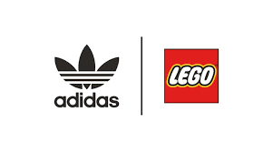 Logo design practice random words logo design #2. A New Lego Adidas Product Has Been Revealed