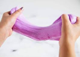 You can add more or less shaving cream to change how fluffy your slime will be. The Easiest Homemade Slime Recipe 3 Ingredients I Heart Naptime