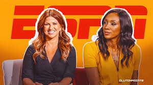 19 hours ago · rachel nichols said in a recorded conversation that maria taylor, who is black, was tabbed to host 2020 n.b.a. Nba News Rachel Nichols Breaks Silence On Maria Taylor Espn Fiasco