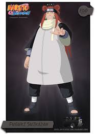 Boruto, sarada, and mitsuki have come together and formed 'team 7'. Fuguki Suikazan By Byclassicdg Naruto Uzumaki Shippuden Anime Naruto Naruto
