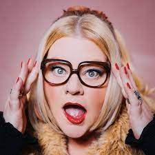 She is a writer and actress, known for morgen, ihr luschen! Tine Wittler On Twitter A Picture Madebyline Danke Line