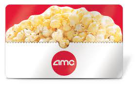 Maybe you would like to learn more about one of these? Amc Theatres 25 Gift Card Walmart Com Walmart Com