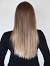 Loreal Colorista Ombre Before And After