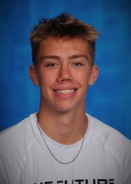 ATHLETE OF THE WEEK: Kolton Mitchell, Lake City High School