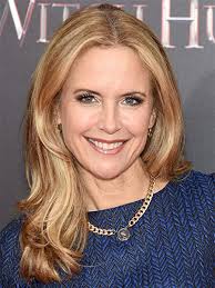 Kelly Preston