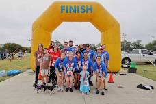 Some Run – TX
