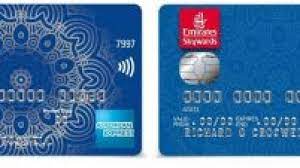 Emirates skywards launched two brand new credit cards for frequent fliers to earn more miles. Emirates Credit Card Best Uk Emirates Card To Earn Skywards Miles