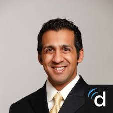 Dr. Karim N. Jamal, MD