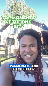 Our top 4 moments at the #DNC in September were unforgettable! Hearing from  Secretary Deb Haaland