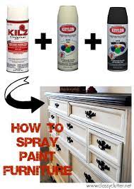 34 Best Spray Paint Dresser Ideas Redo Furniture Furniture Makeover Painted Furniture