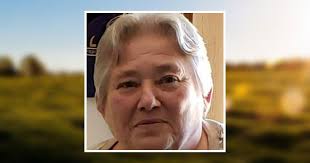 Fay Porche Bourg Obituary January 11, 2023