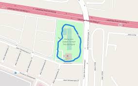 Biodata tun dr mahathir via sejarahmerdekagroup3.blogspot.com. Setiawangsa Sports Complex Walking And Running Trail Kuala Lumpur Malaysia Pacer