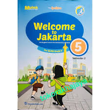 We did not find results for: Jual Lks Bahasa Inggris Kelas 5 Semester Ii Welcome To Jakarta Jakarta Utara Toko Rakha Jaya Tokopedia