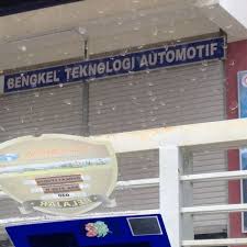 Spm/graduates from ilp and giat mara or other vocational school. Giatmara Kolombong Kolombong