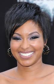 Know more about these doubts on short hairstyles for round faces in this guide. Pin On Hair Styles