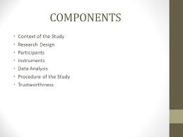 Check spelling or type a new query. Writing Methodology Section Qualitative Research Ppt Download
