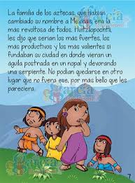 Los textos resultan lecturas rápidas y de fácil comprensión, adecuadas para niños a partir de seis años. Coleccion Leyendas Prehispanica Editorial Garcia