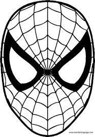Coloring pages to print printable coloring pages coloring for kids coloring pages for kids coloring sheets coloring books superhero coloring pages frozen coloring adult coloring. Updated 100 Spiderman Coloring Pages Spiderman Coloring Spiderman Mask Coloring Mask