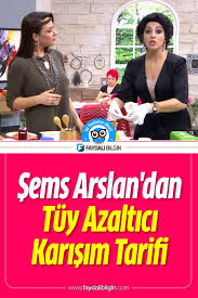 Sems Arslan Dan Tuy Azaltici Karisim Tarifi Via Faydalibilgin 2020 Cilt Urunleri Ev Yapimi Cilt Bakimi Cilt Bakimi