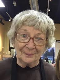 Obituary of Barbara J. Halpin