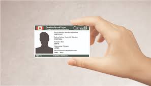 Dependents' id cards are valid for four years unless eligibility ends sooner. Veteran S Service Card Canada Ca