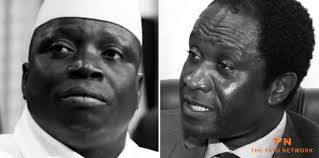 The truth is Jammeh cannot be wiped out of Gambias historical fact as that  would be a distortion of the truth. What is also truthful is that Jammeh is  no Hitler and