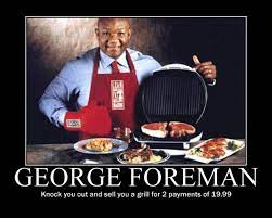 Foreman Memes