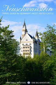 Press f9 to get a list of the 3d sites you downloaded (residing in the same directory). Neuschwanstein Castle A Dreamer S Paradise Two Small Potatoes