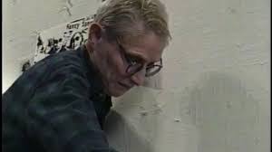 Nancy Spero's Instagram, Twitter & Facebook