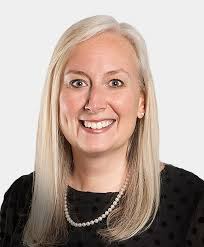 Kristen B. Higgins, MD