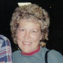 Lena Mae Guess Obituary