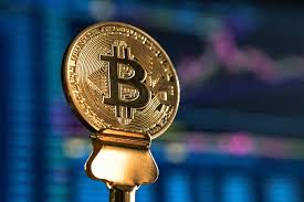 Bitcoin is worth more than double all us gold reserves. Bitcoin Is Already Worth More Than 40 000