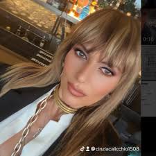 Cinzia Cicinzia Calicchio (@cicinzia) • Facebook