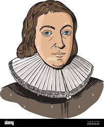 John milton Cut Out Stock Images & Pictures