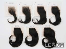 Width Of Human Hair These Statistics Are Real Lewigs