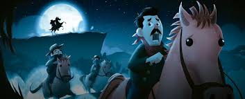 Leyendas 【de terror, para niños, mitológicas, españolas y mexicanas 】. Cuenta La Leyenda