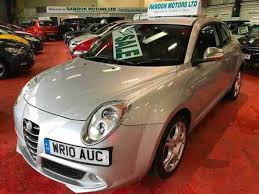 Image result for Argento Alfa 2010 Alfa-Romeo
