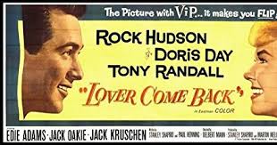 Kinemalogue: Mad man