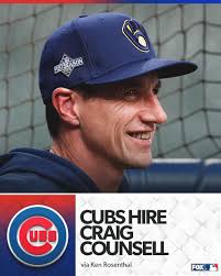 We're definitely from Wisconsin