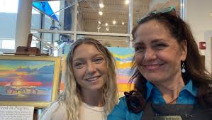 How Synchronicity Got Me On TV