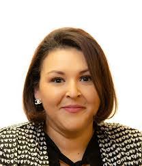 Michelle Yepez's Instagram, Twitter & Facebook