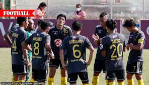 Here are the best moments from the game. Kaya Iloilo Fights Australia China Teams For 2021 Afc Champions League Seat