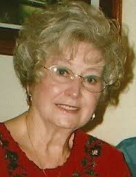 Elaine B (Grimm) Shaffer (1932-2009)