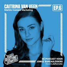 Dorien Kuiken van Fitzgerald by Just Getting Started